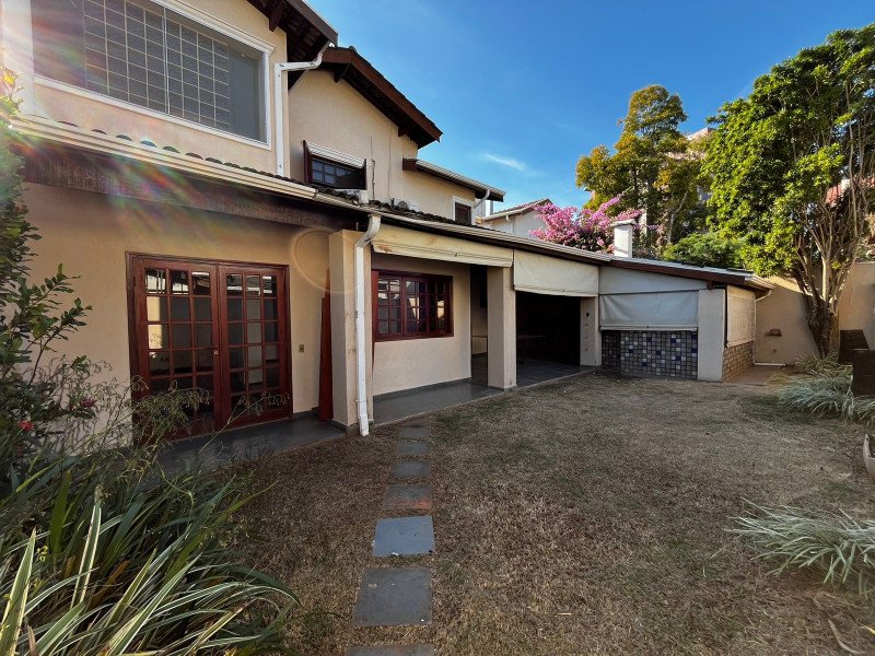 Casa de condomínio à venda Parque da Hipica com 600m² e 5 quartos por R$ 3.200.000 - inbound7866946447553086775.jpg