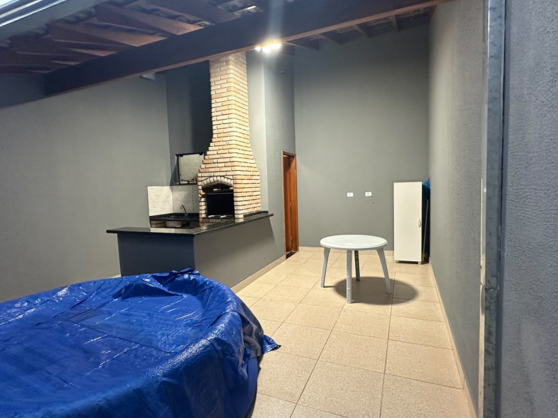 Casa à venda Loteamento Chamonix com 107m² e 3 quartos por R$ 420.000 - area-churrasco.jpg