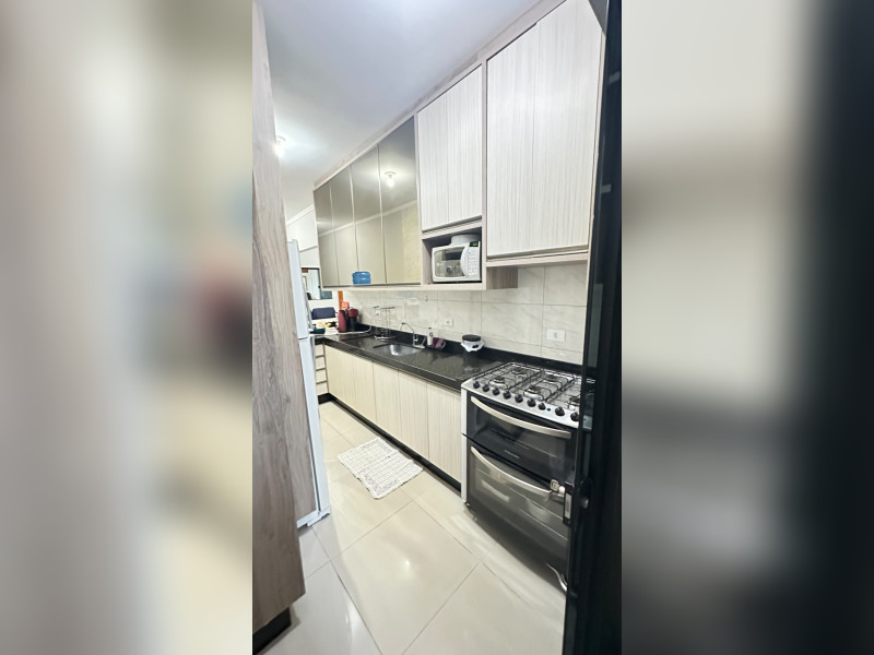 Casa à venda Loteamento Chamonix com 107m² e 3 quartos por R$ 420.000 - cozinha-2.jpg