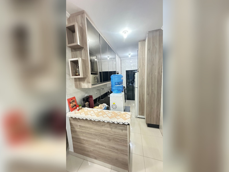 Casa à venda Loteamento Chamonix com 107m² e 3 quartos por R$ 420.000 - cozinha.jpg