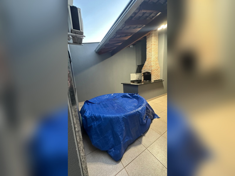 Casa à venda Loteamento Chamonix com 107m² e 3 quartos por R$ 420.000 - piscina.jpg