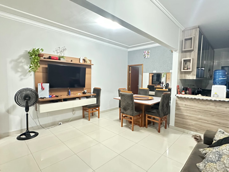 Casa à venda Loteamento Chamonix com 107m² e 3 quartos por R$ 420.000 - sala-jantar.jpg