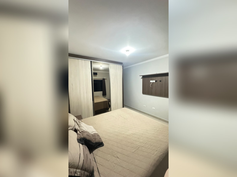 Casa à venda Loteamento Chamonix com 107m² e 3 quartos por R$ 420.000 - suite-3.jpg