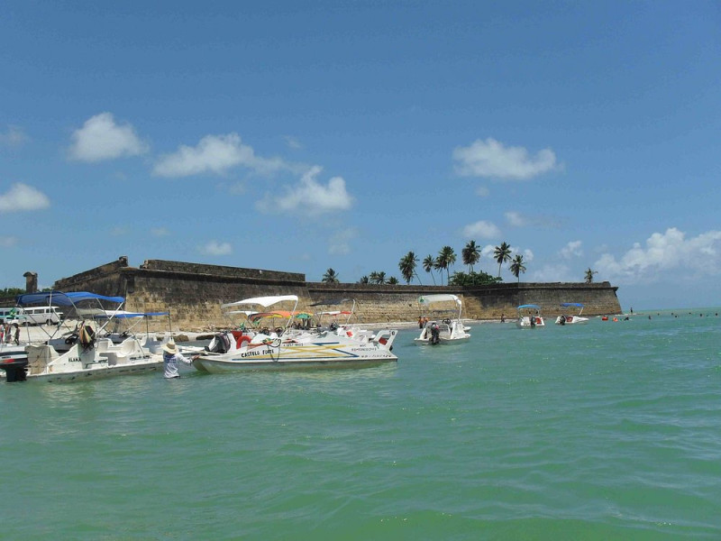 Casa à venda Forte Orange com 320m² e 6 quartos por R$ 499.000 - mar-lindo.jpg