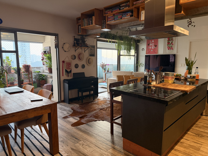 Apartamento à venda Barra Funda com 102m² e 2 quartos por R$ 1.270.000 - img-0166.jpeg