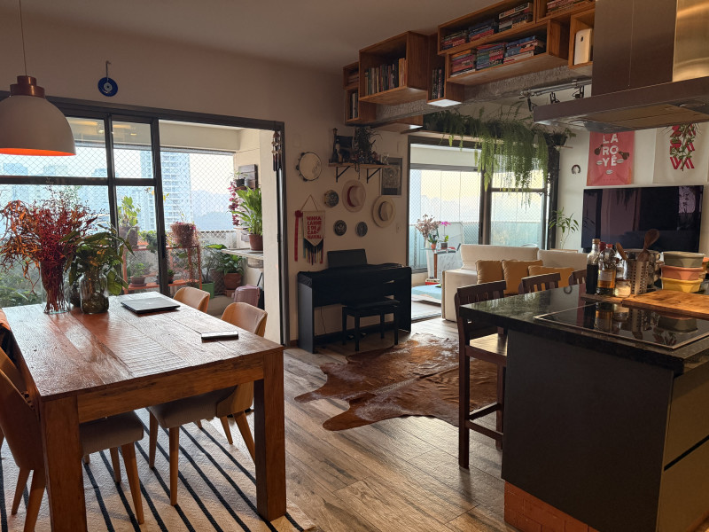 Apartamento à venda Barra Funda com 102m² e 2 quartos por R$ 1.270.000 - img-0167.jpeg