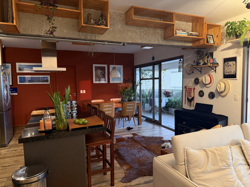 Apartamento à venda Barra Funda com 102m² e 2 quartos por R$ 1.270.000 - img-0170.jpeg