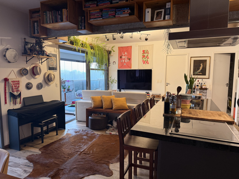 Apartamento à venda Barra Funda com 102m² e 2 quartos por R$ 1.270.000 - img-0171.jpeg