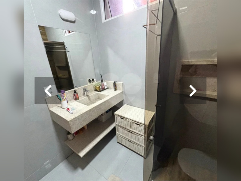 Casa à venda Jardim Monumento com 250m² e 3 quartos por R$ 850.000 - 1001086096.jpg