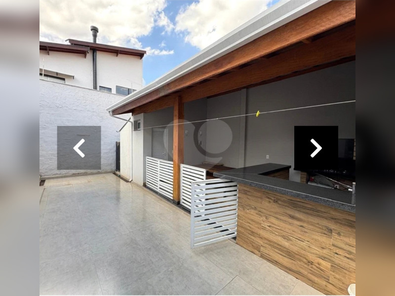 Casa à venda Jardim Monumento com 250m² e 3 quartos por R$ 850.000 - 1001086125.jpg