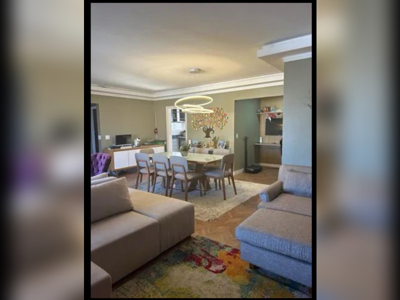 Apartamento à venda Vila Formosa com 178m² e 4 quartos por R$ 850.000 - img-3919.jpeg