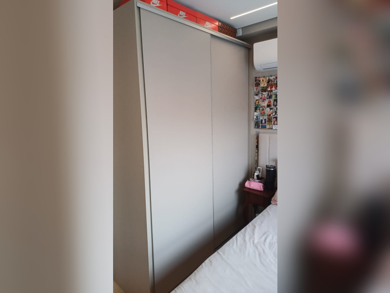 Apartamento à venda Vila da Saúde com 79m² e 2 quartos por R$ 1.370.000 - armario-quarto-1.jpeg