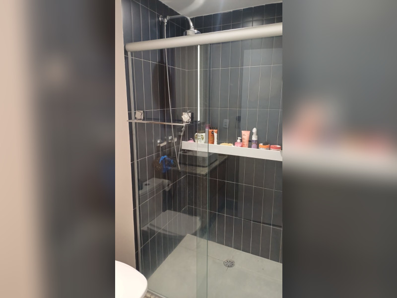 Apartamento à venda Vila da Saúde com 79m² e 2 quartos por R$ 1.370.000 - box-banheiro.jpeg