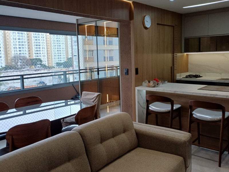 Apartamento à venda Vila da Saúde com 79m² e 2 quartos por R$ 1.370.000 - cozinha-2.jpeg
