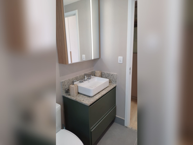 Apartamento à venda Vila da Saúde com 79m² e 2 quartos por R$ 1.370.000 - pia-banheiro-suite.jpeg
