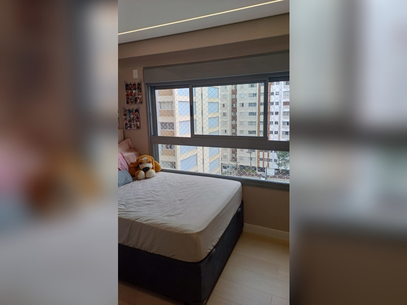 Apartamento à venda Vila da Saúde com 79m² e 2 quartos por R$ 1.370.000 - quarto-1.jpeg