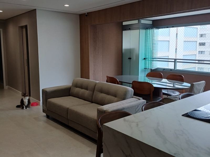 Apartamento à venda Vila da Saúde com 79m² e 2 quartos por R$ 1.370.000 - sala-2.jpeg