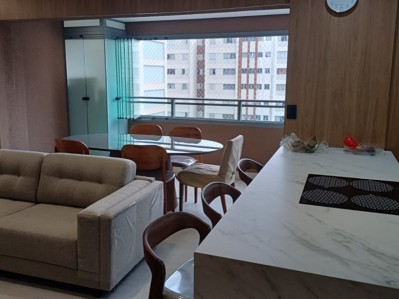 Apartamento à venda Vila da Saúde com 79m² e 2 quartos por R$ 1.370.000 - sala.jpeg