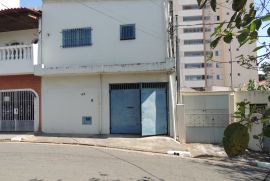 Comercial à venda Vila Firmiano Pinto com 320m² - 1 dormitório -  vagas - R$ 770.000 - dscn2923.JPG