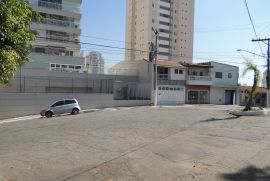 Comercial à venda Vila Firmiano Pinto com 320m² - 1 dormitório -  vagas - R$ 770.000 - dscn2926.JPG