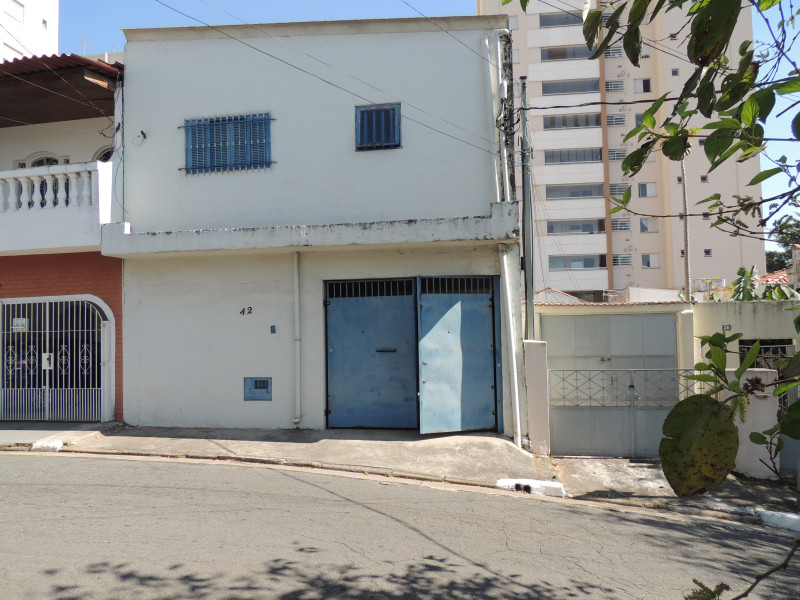 Comercial à venda Vila Firmiano Pinto com 320m² e 1 quarto por R$ 770.000 - dscn2923.JPG
