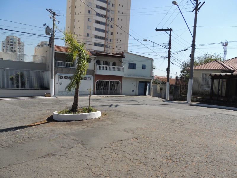 Comercial à venda Vila Firmiano Pinto com 320m² e 1 quarto por R$ 770.000 - dscn2924.JPG