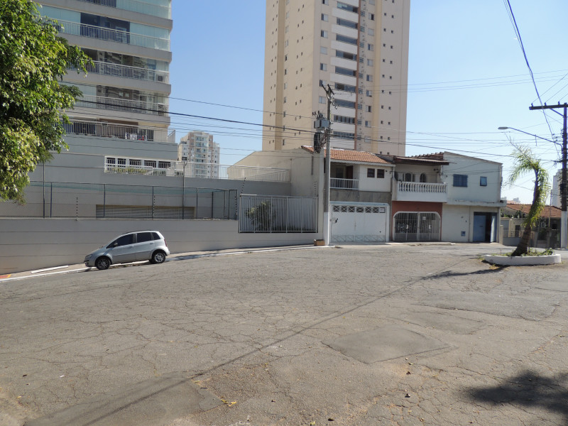 Comercial à venda Vila Firmiano Pinto com 320m² e 1 quarto por R$ 770.000 - dscn2926.JPG
