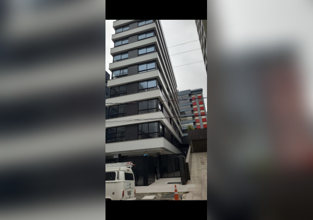 imóvel com 77m²