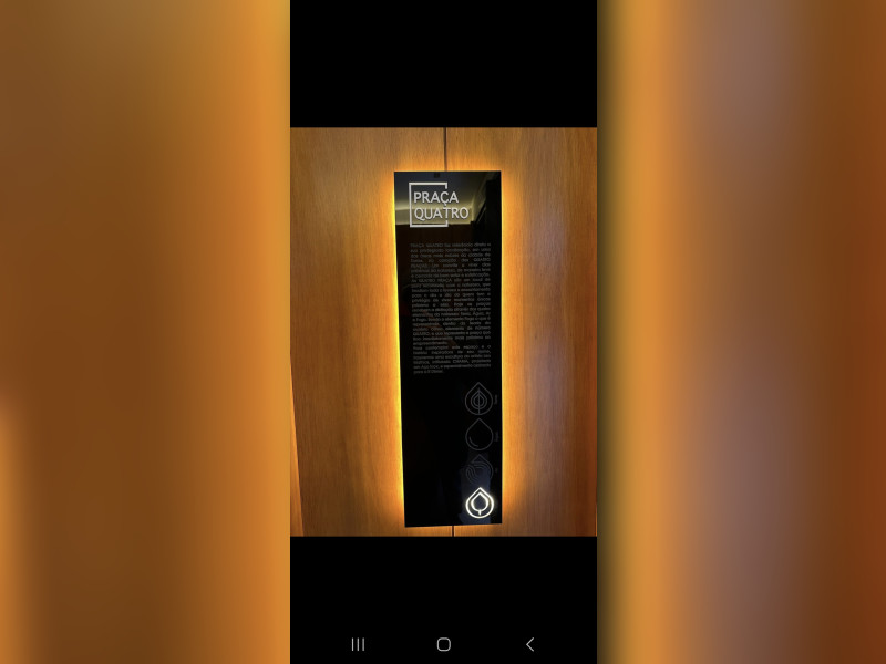 Apartamento à venda Centro com 77m² e 2 quartos por R$ 950.000 - 1000068125.jpg