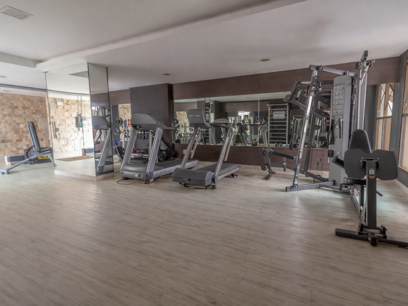 Apartamento à venda bueno com 110m² e 3 quartos por R$ 993.000 - academia.png