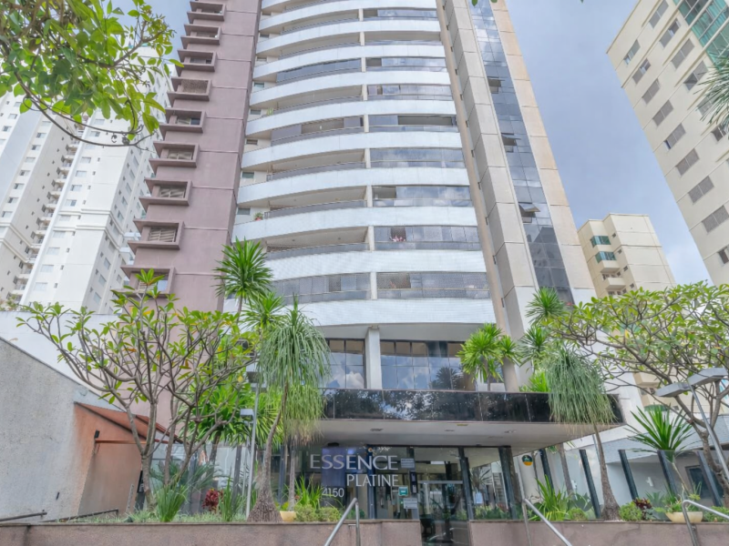 Apartamento à venda bueno com 110m² e 3 quartos por R$ 993.000 - entrada-do-predio-3.png