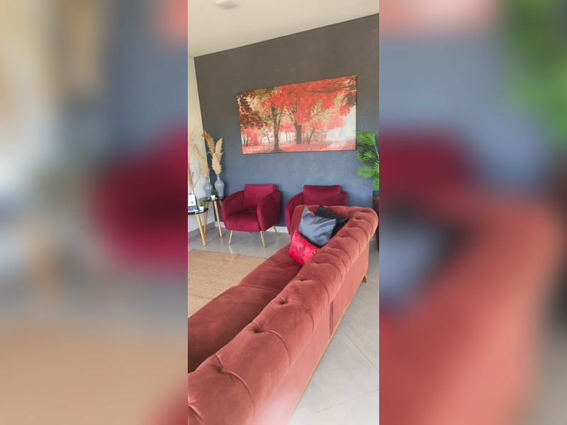 Casa de condomínio à venda Centro com 170m² e 3 quartos por R$ 1.200.000 - 36ded073-8304-42d0-86ac-9a8553f51080.JPG