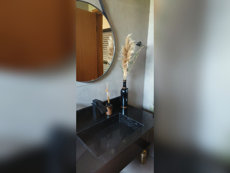 Casa de condomínio à venda Centro com 170m² e 3 quartos por R$ 1.200.000 - 470f6f4b-6e30-43aa-b0d6-a8752bd7af36.JPG