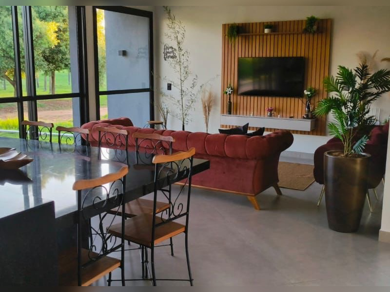 Casa de condomínio à venda Centro com 170m² e 3 quartos por R$ 1.200.000 - bb180909-7a1e-44be-af65-934737a97b46.JPG