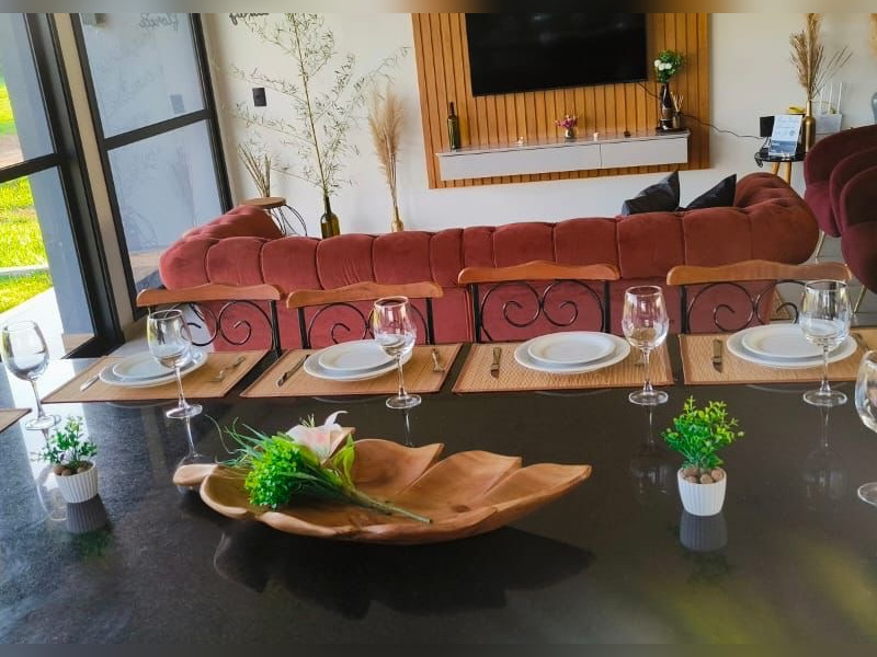 Casa de condomínio à venda Centro com 170m² e 3 quartos por R$ 1.200.000 - be71db08-ccda-4885-b588-d12171214277.JPG