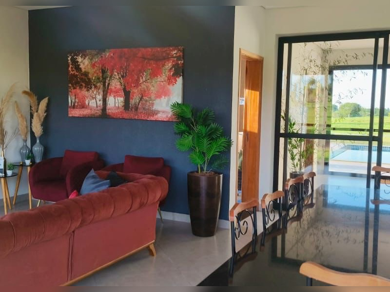 Casa de condomínio à venda Centro com 170m² e 3 quartos por R$ 1.200.000 - c06535a3-3042-41f7-9a4b-9a2554da6ee9.JPG