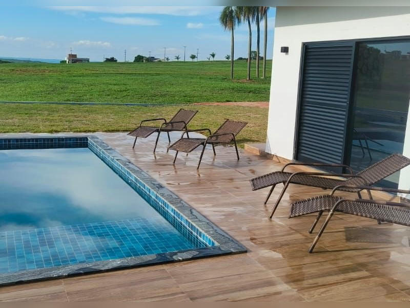 Casa de condomínio à venda Centro com 170m² e 3 quartos por R$ 1.200.000 - c0b2c5b8-d8bd-4ab6-8a63-1124c541f78a.JPG