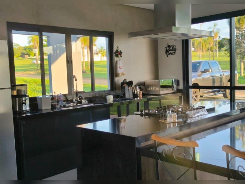 Casa de condomínio à venda Centro com 170m² e 3 quartos por R$ 1.200.000 - fc83def8-28b0-4145-8f98-f0bd4e0f2482.JPG
