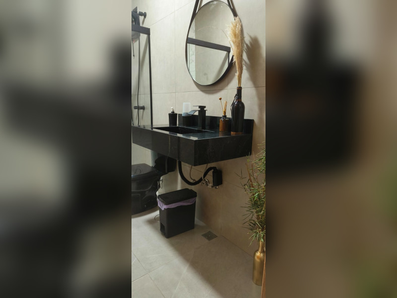 Casa de condomínio à venda Centro com 170m² e 3 quartos por R$ 1.200.000 - img-20250422-wa0024.jpg
