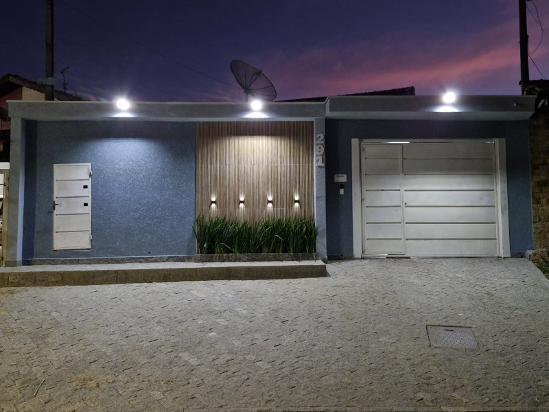 Casa à venda Terra Preta (Terra Preta) com 205m² e 4 quartos por R$ 900.000 - foto-01.jpeg