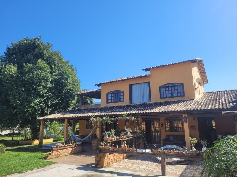 Sítio à venda Rincão Mimoso (Itaipuaçu) com 2700m² e 4 quartos por R$ 890.000 - 1a659e43-1909-46ff-a29b-e751bbcfb771.jpeg