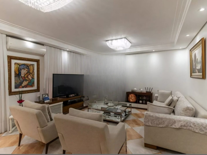 Apartamento à venda Santa Cecília com 240m² e 4 quartos por R$ 3.500.000 - 1000453751.jpg