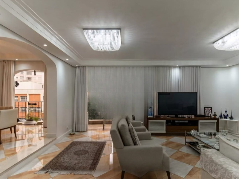 Apartamento à venda Santa Cecília com 240m² e 4 quartos por R$ 3.500.000 - ifie5bmsxynauwtmzyjsgxmk.jpeg