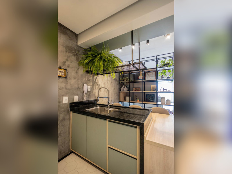 Apartamento à venda Barra Funda com 88m² e 2 quartos por R$ 1.300.000 - d809175a-9217-4571-93dd-afb97ebcd237.jpeg