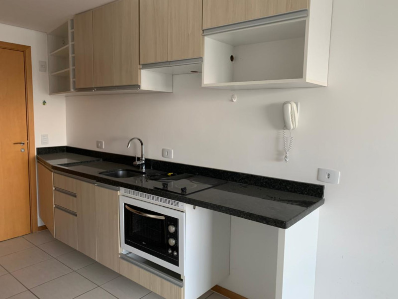 Apartamento à venda Centro com 28m² e 1 quarto por R$ 320.000 - ap12.jpg