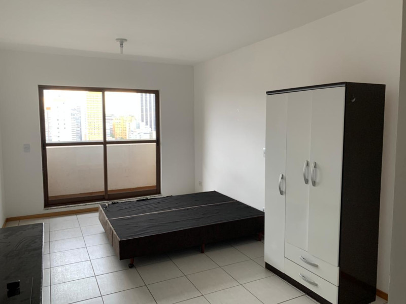 Apartamento à venda Centro com 28m² e 1 quarto por R$ 320.000 - ap13.jpg