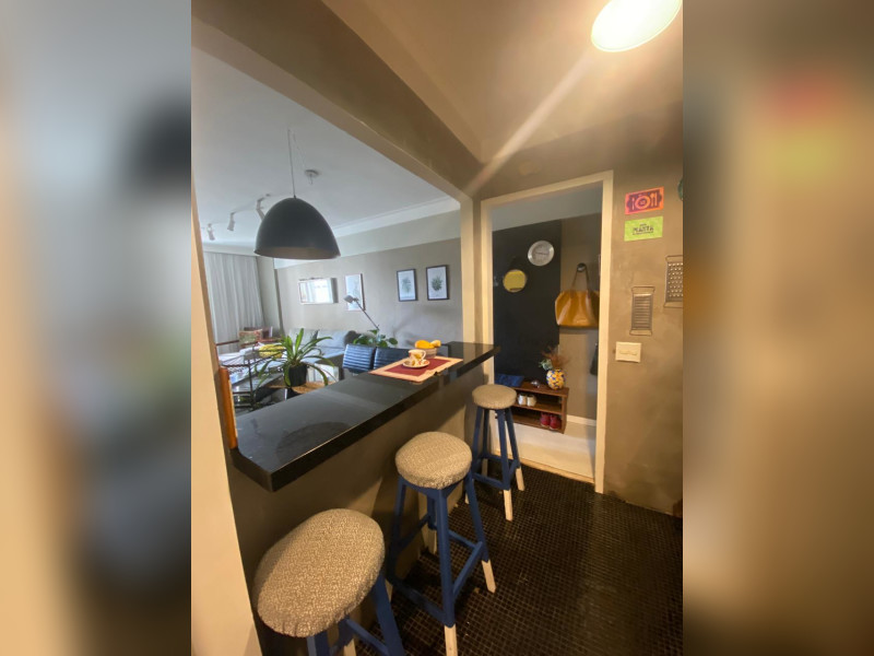 Apartamento à venda Jardim Esmeralda com 72m² e 2 quartos por R$ 550.000 - copa.jpg