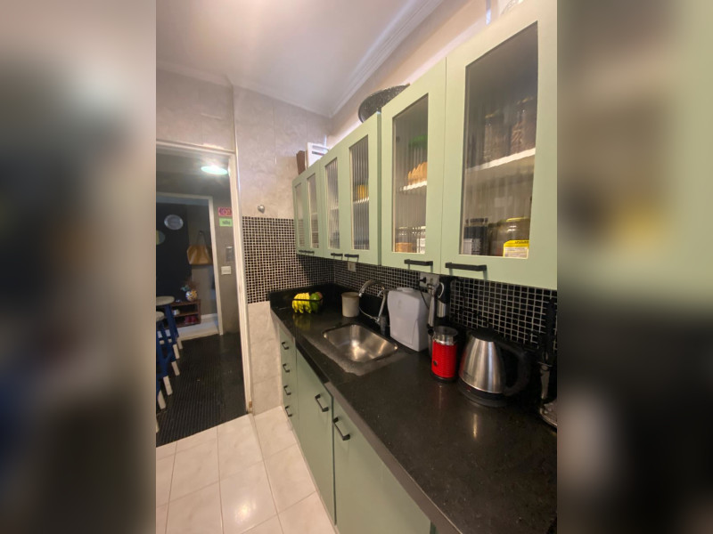 Apartamento à venda Jardim Esmeralda com 72m² e 2 quartos por R$ 550.000 - cozinha-1.jpg