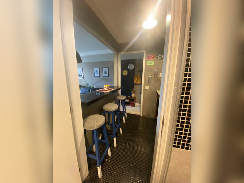 Apartamento à venda Jardim Esmeralda com 72m² e 2 quartos por R$ 550.000 - cozinha-4.jpg