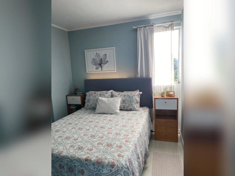 Apartamento à venda Jardim Esmeralda com 72m² e 2 quartos por R$ 550.000 - dorm-casal-1.jpg